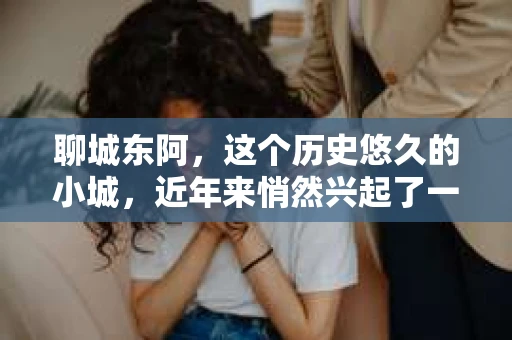 聊城东阿，这个历史悠久的小城，近年来悄然兴起了一股新的服务潮流——私家侦探。今天，我们就来聊聊这个话题，看看在聊城东阿，私家侦探是如何成为人们生活中的一部分的。