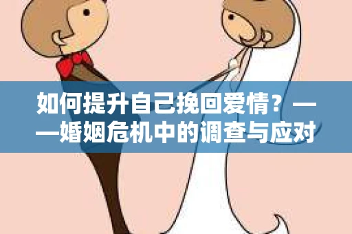 如何提升自己挽回爱情？——婚姻危机中的调查与应对策略
